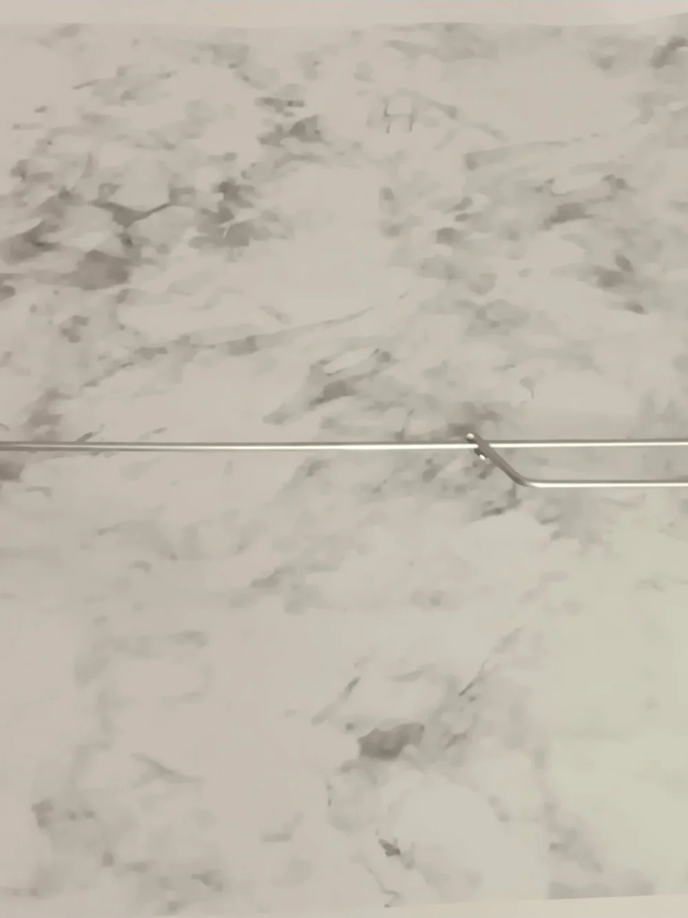 Authentic Pampered Chef Stainless Mini Whipper — Retired